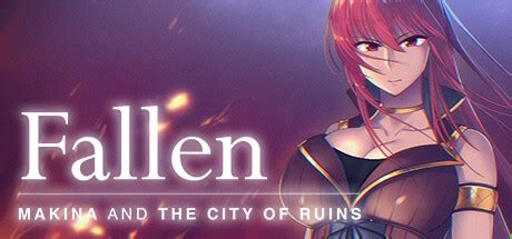 Steam Community :: Guide :: Fallen ~Makina and the .